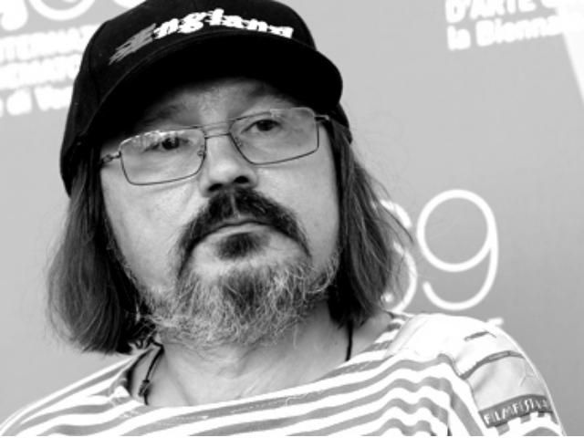 В сети появился последний сценарий Балабанова В сети появился последний сценарий Балабанова