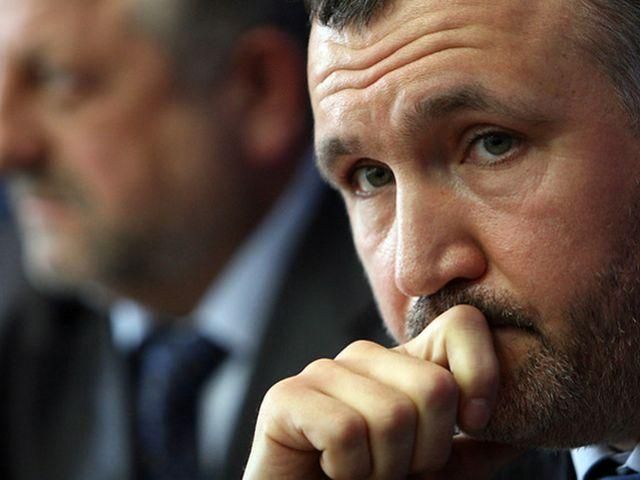 Кузьмин заверил: доказательства позволяют обвинить Тимошенко в убийстве Щербаня