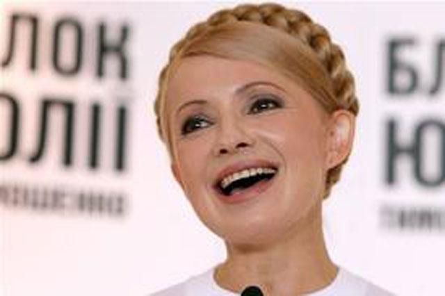 Тимошенко розробила операцію по дискредитації Генпрокуратури, - Кузьмін