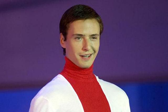 Вітаса позбавили водійських прав Вітаса позбавили водійських прав