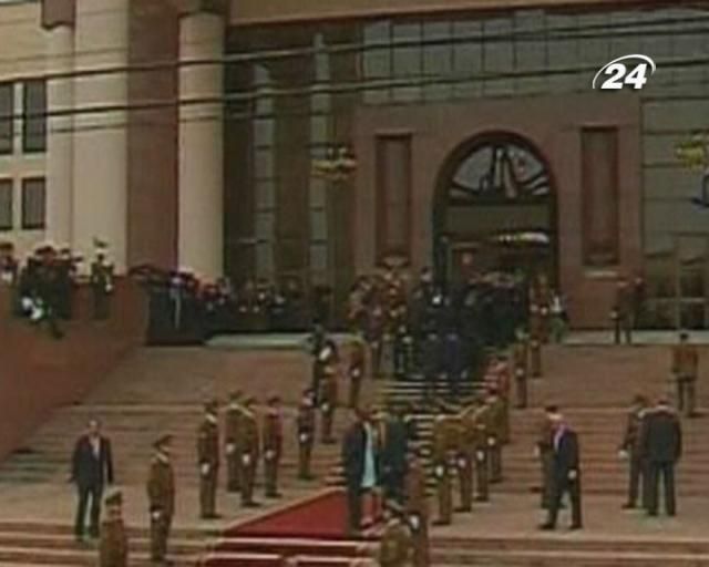 Країни Тихоокеанського альянсу створюють аналог ЄС Країни Тихоокеанського альянсу створюють аналог ЄС