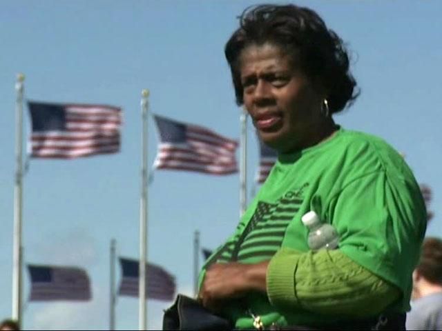 У США звільнили вчительку, яка образила учня словом "чорний" У США звільнили вчительку, яка образила учня словом "чорний"