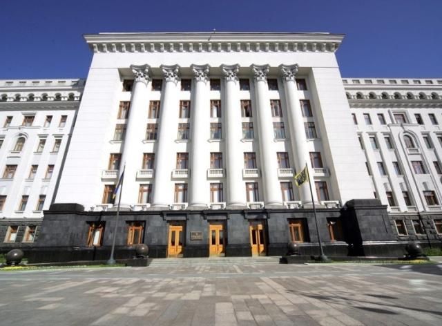 На Банковій кажуть: Українська ГТС і Митний союз - це паралельні процеси