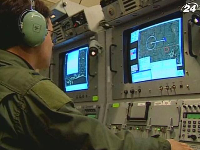 Технології американських розвідників (Відео) Технології американських розвідників (Відео)