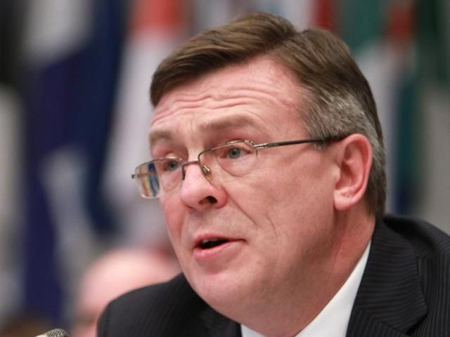 Кожара пригрозил свободовцам судом Кожара пригрозил свободовцам судом