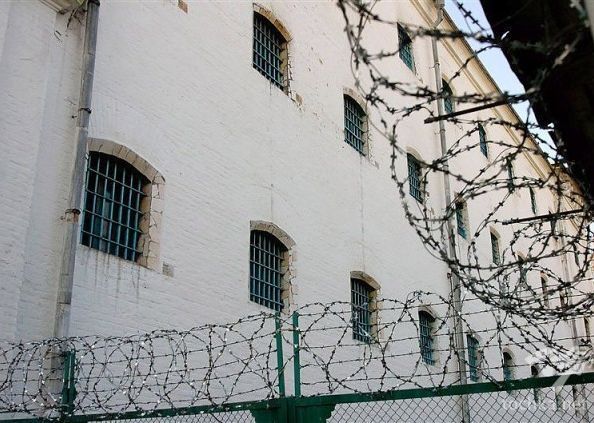 Сын Джемилева в СИЗО: к делу применяют статью "умышленное убийство" Сын Джемилева в СИЗО: к делу применяют статью "умышленное убийство"