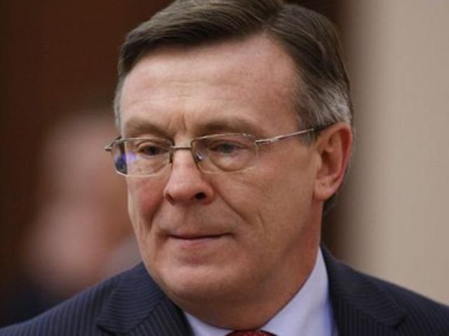 Кожара: В Україні нема політв’язнів Кожара: В Україні нема політв’язнів