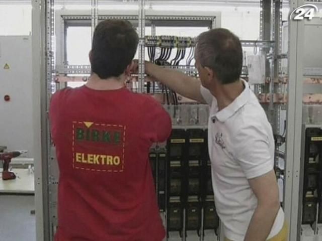 Німецькі компанії працевлаштовують іспанських іммігрантів