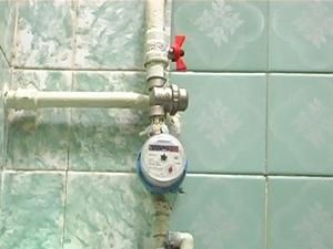 Проверка счетчиков Проверка счетчиков