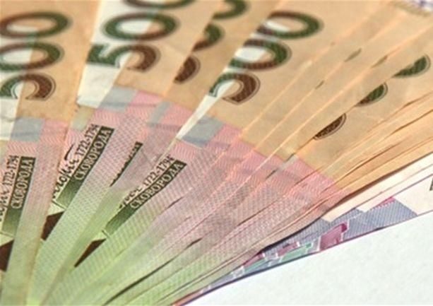 Бюджет недоотримав від українських олігархів 14 мільярдів гривень, – аналітик Бюджет недоотримав від українських олігархів 14 мільярдів гривень, – аналітик