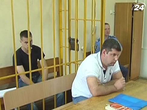 Крупним планом: Міліція "кришує" спортсменів-провокаторів Крупним планом: Міліція "кришує" спортсменів-провокаторів