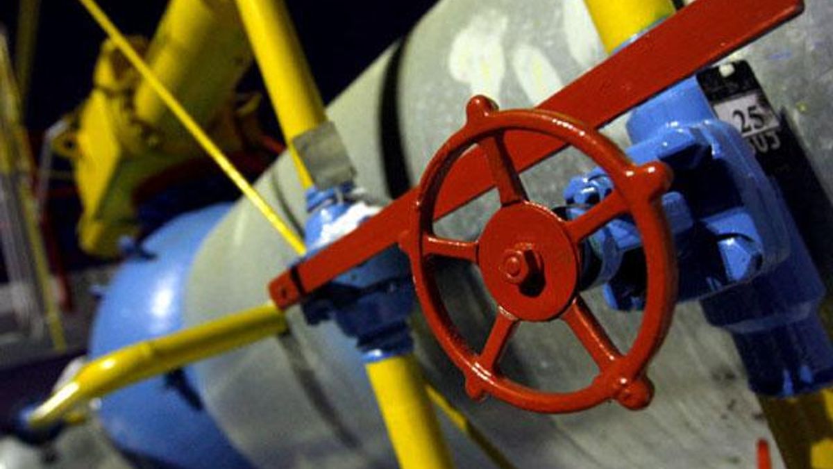 Українська ГТС коштує близько $26-29 млрд Українська ГТС коштує близько $26-29 млрд