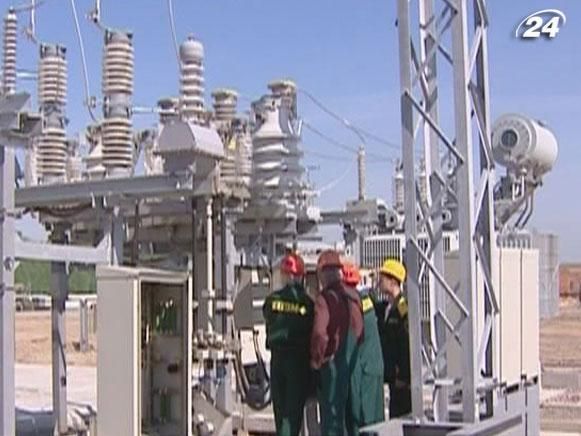 Водоканали на третину наростили борги за електроенергію Водоканали на третину наростили борги за електроенергію