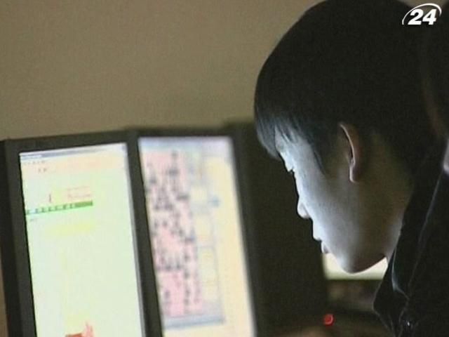 Китайські хакери поцупили у США дані про найновіші розробки Китайські хакери поцупили у США дані про найновіші розробки