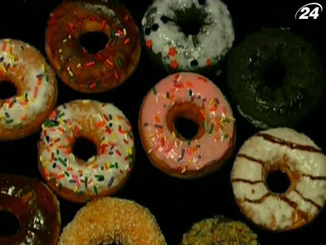 Секреты приготовления самых вкусных пончиков (Видео) Секреты приготовления самых вкусных пончиков (Видео)