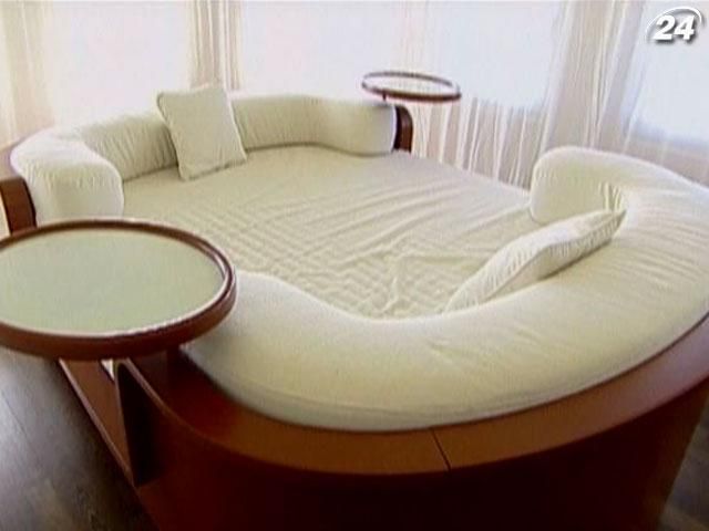 Роскошь 20-х годов и каталонский креатив: отель Florida (Видео) Роскошь 20-х годов и каталонский креатив: отель Florida (Видео)