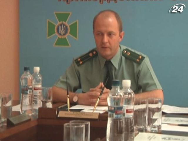 Пограничники напоминают правила оформления документов Пограничники напоминают правила оформления документов