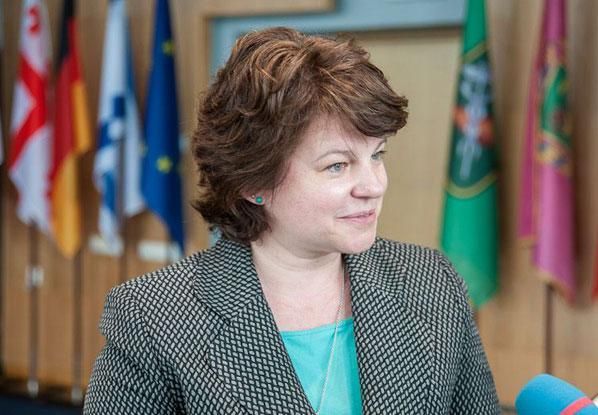 Свободовец добился официальных извинений от посла Латвии Свободовец добился официальных извинений от посла Латвии