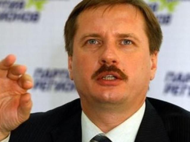 Від великої тупості влада більше підіграє опозиції, - Чорновіл Від великої тупості влада більше підіграє опозиції, - Чорновіл