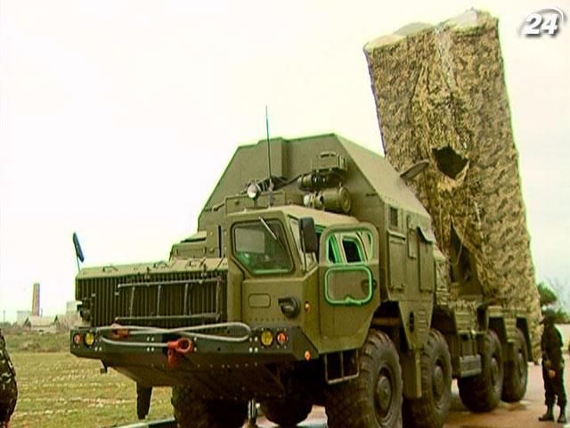 Россия хочет стабилизировать ситуацию в Сирии ракетами Россия хочет стабилизировать ситуацию в Сирии ракетами