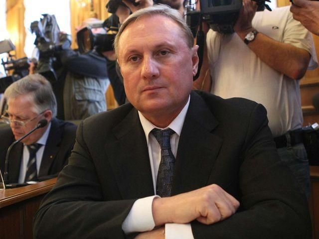 Подивимося, як він буде вести себе далі, – Єфремов про Кошулинського Подивимося, як він буде вести себе далі, – Єфремов про Кошулинського