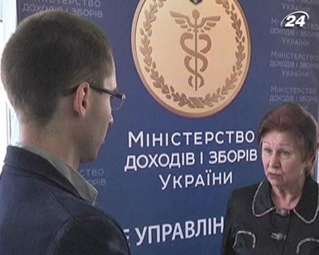 Таможенники обещают облегчение налогоплательщикам