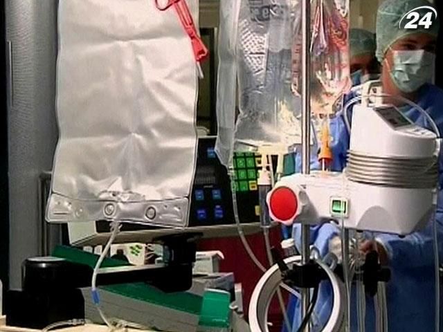 У Франції зареєстровано першу смерть від коронавірусу