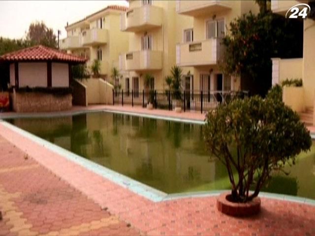 У Греції перевіряють роботу туристичних об'єктів У Греції перевіряють роботу туристичних об'єктів