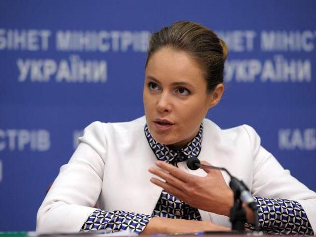 Королевська обіцяє, що дитячі оздоровчі путівки не подорожчають Королевська обіцяє, що дитячі оздоровчі путівки не подорожчають