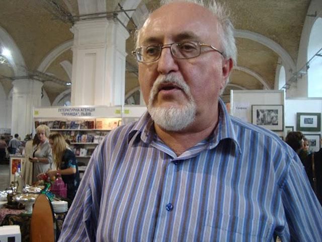 Колесниченко снова собирается судиться с Винничуком Колесниченко снова собирается судиться с Винничуком