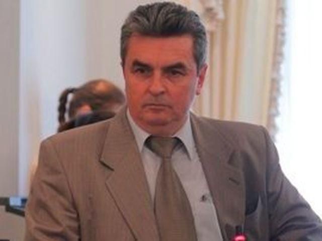 Суд подтвердил незаконность увольнения судьи Верховного суда Волкова Суд подтвердил незаконность увольнения судьи Верховного суда Волкова