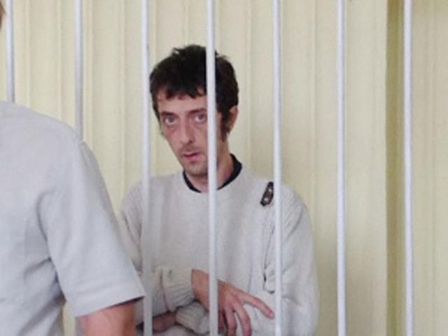 Сина Джемілєва будуть утримувати у психіатричній лікарні Сина Джемілєва будуть утримувати у психіатричній лікарні