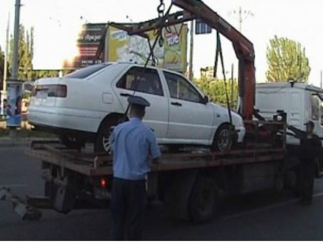 В Одесі п'яна жінка-водій збила маленьку дитину та її маму (Фото) В Одесі п'яна жінка-водій збила маленьку дитину та її маму (Фото)