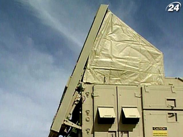 Зброя: Сучасні системи протиракетної оборони (Відео) Зброя: Сучасні системи протиракетної оборони (Відео)