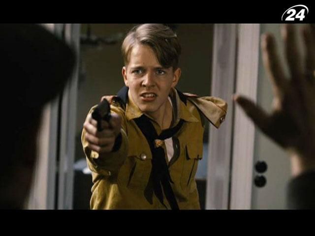 У Києві ввосьме стартував фестиваль "Дні польського кіно" У Києві ввосьме стартував фестиваль "Дні польського кіно"