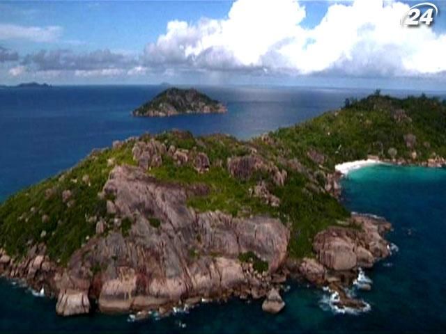 Мандри австрійськими горами, островом краси та узбережжям Алгарве (Відео) Мандри австрійськими горами, островом краси та узбережжям Алгарве (Відео)