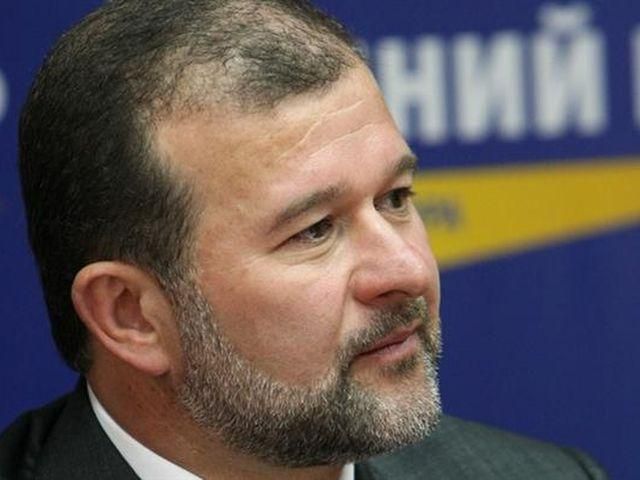 Людям просто забивають баки статусами, – Балога про крок України у Митний союз Людям просто забивають баки статусами, – Балога про крок України у Митний союз