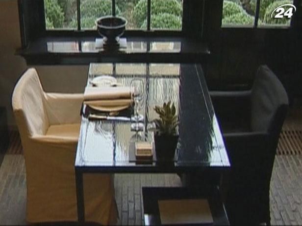 В Амстердамі можна поселитися у театрі 17-го століття (Відео) В Амстердамі можна поселитися у театрі 17-го століття (Відео)