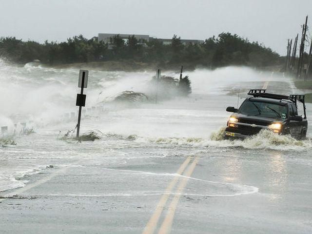 Астролог предсказал в Украине африканское лето с ураганами и смерчами Астролог предсказал в Украине африканское лето с ураганами и смерчами