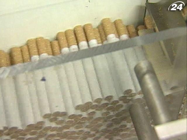 Ирландия первой в ЕС будет выпускать все сигареты в одинаковых упаковках