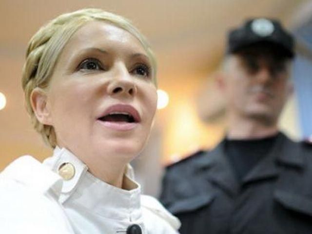 Ми вже один раз обрали єдиного кандидата, і що з цього вийшло? – Тимошенко