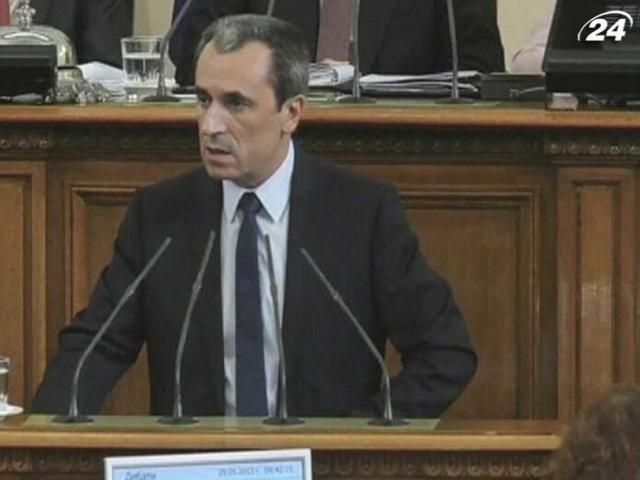 Болгарские депутаты утвердили новый Кабмин