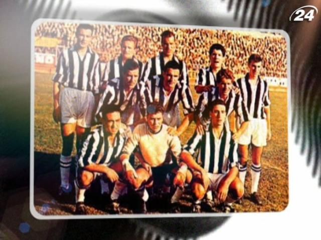 "Ювентус": самый грандиозный футбольный скандал в истории спорта (Видео) "Ювентус": самый грандиозный футбольный скандал в истории спорта (Видео)