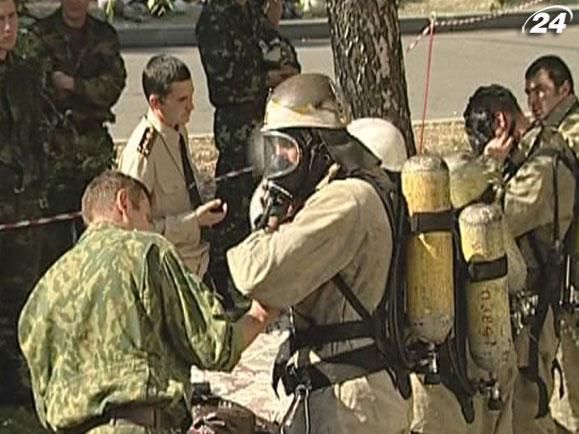 Крупным планом: Почему в Украине исчезают отряды горноспасателей Крупным планом: Почему в Украине исчезают отряды горноспасателей