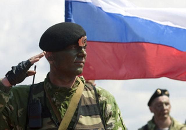 Украинских депутатов российские военные не допустили в общежитие в Севастополе