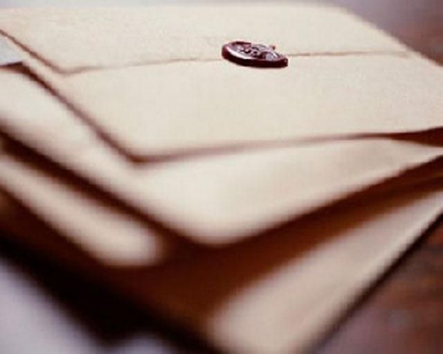 Мэру Нью-Йорка прислали отравленное письмо Мэру Нью-Йорка прислали отравленное письмо