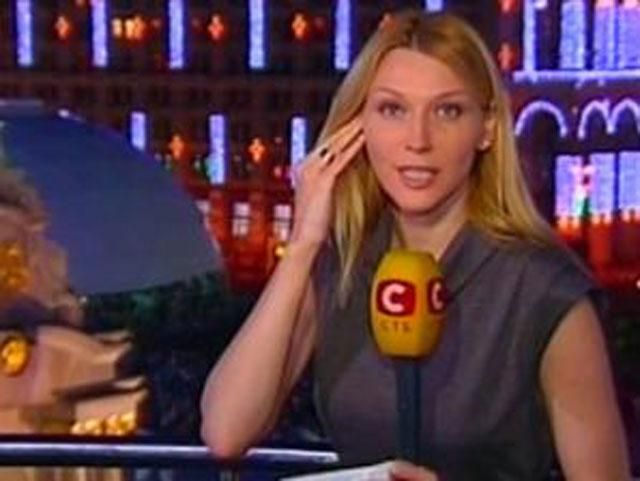 С СТБ ушла журналистка из-за "несогласия с редакционной политикой" С СТБ ушла журналистка из-за "несогласия с редакционной политикой"