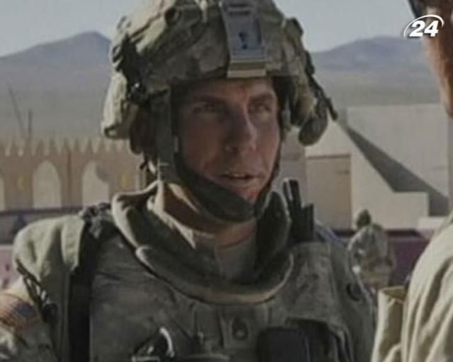 Американский солдат признается в убийстве мирных афганцев