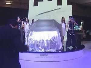 Семейная новинка от Hyundai Семейная новинка от Hyundai