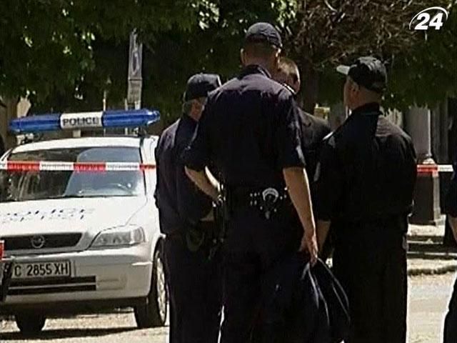 В Болгарии второй день подряд "минируют" госучреждения